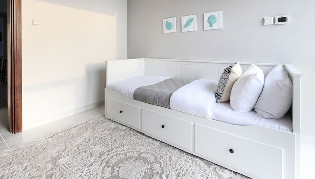 Astounding Marina Views in This Elegant 3br! - Foto 4, Habitación