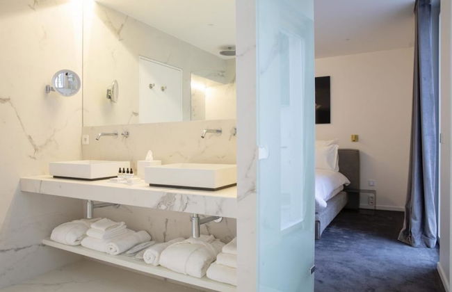 Bord'eau Guesthouse - Foto 19