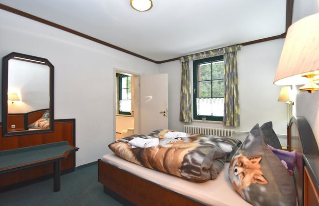 Luxurious Apartment in Jagersgrun With Saunas - Foto 36