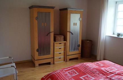 Charmantes Fachwerkhaus im Grünen - Foto 21