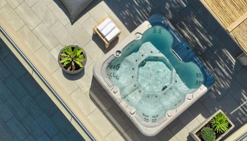 OZEA Elevated Living -formerly Keramos villa and apartments- - Foto 5