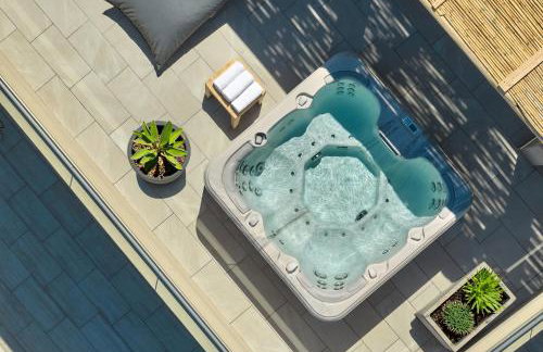 OZEA Elevated Living -formerly Keramos villa and apartments- - Foto 6