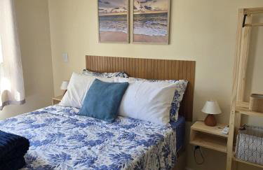 Apê pé na areia Ilhéus - beira mar, acesso direto à praia, piscinas, jogos, espaço kids - Vog Marine - Foto 18