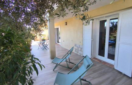 T2- Villa Martine - Foto 4