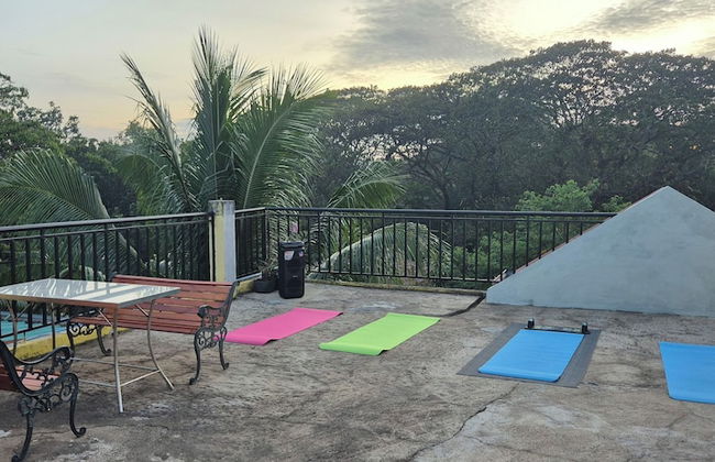 Hymn's Tourist Inn - Foto 15