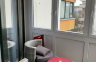 Ferienwohnung Artemis - Foto 49