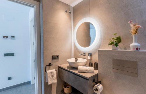 Costa Brava Suites "Villa Ocean" - Foto 28