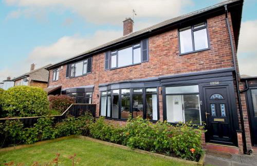 Welcoming Family Home - Pass the Keys - Foto 16