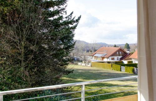 Ferienwohnung Parkblick - Foto 34