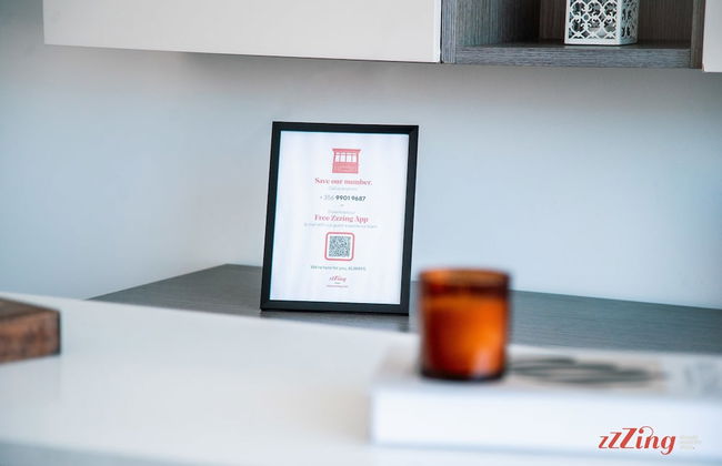 Seafront Penthouse With Unobstructed Sea Views - Photo 3