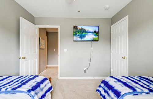 Home Sweet Home with Private Pool and Patio! - Foto 29