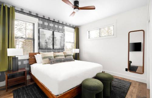 Luxe Lakeside New Build by Flathead Lake Speakeasy - Foto 28