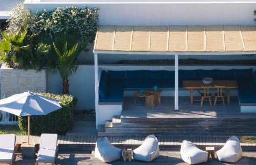 Villa Madouri 5 bed seafront villa with private pool - Foto 27