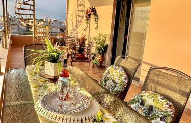Theros Lux Apartment - Foto 6