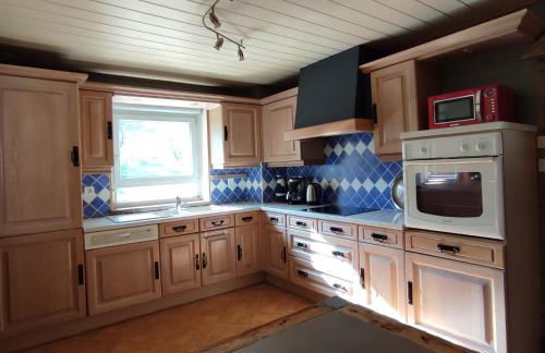 Gîte du pré forestier - Foto 6