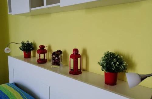 Cà di Dome Appartamento vista mare - Foto 12