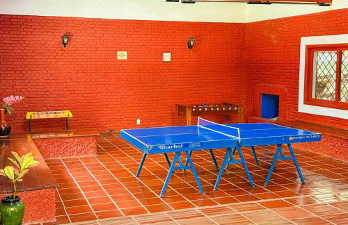 Ap Praça Central - Wi-fi e Piscina - Foto 36