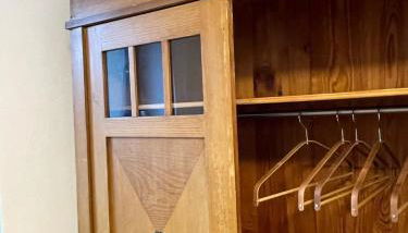 Ferienhaus Kobold9 - Foto 2, wardrobe