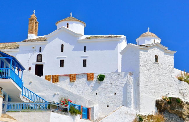 Villa Antigoni Large Private Pool - 2405 - Foto 7