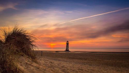 2 Bedroom Static Caravan C3 on quiet park near Talacre and Prestatyn Pet Friendly - Foto 3
