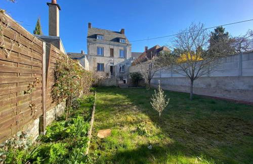 Le Rêve de Claudia - Charmant Studio - Foto 12