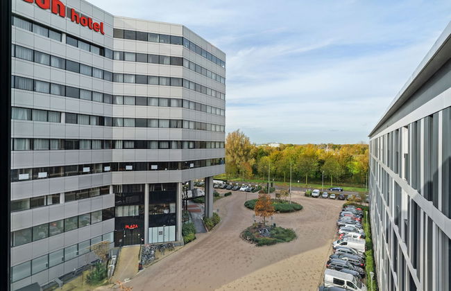 Corendon Apartments Amsterdam Schiphol Airport Hotel - Foto 80