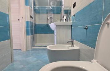 La Casetta Palinuro Turchese - Foto 12