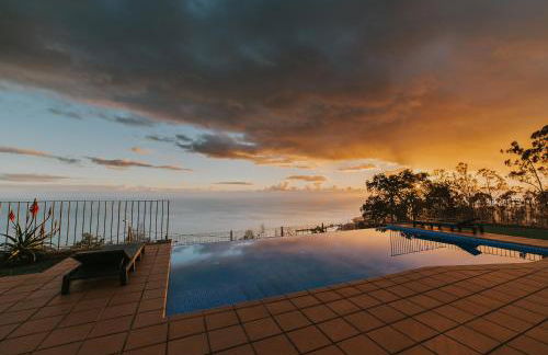 Ocean View Villa - Foto 31