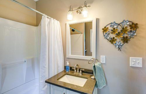 Trout House in Dtwn Damascus Near Creeper Trail - Foto 18