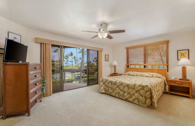 Kanaloa at Kona by OUTRIGGER - Foto 19