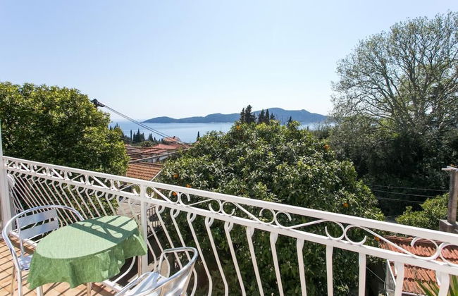 Apartments Anka - Foto 17