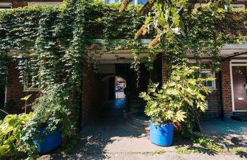 London's Great Escape 2 Bed Flat - Foto 35