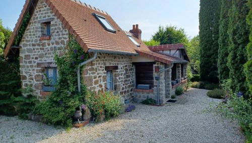 Domaine Bel Air 855 - Gîte Belle - Foto 2