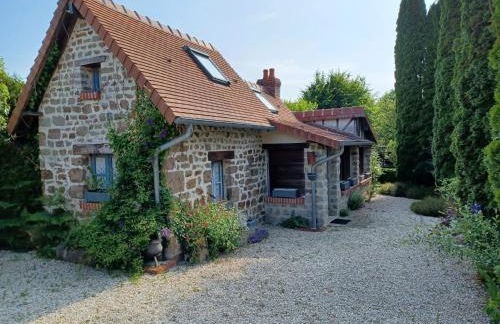 Domaine Bel Air 855 - Gîte Belle - Foto 2