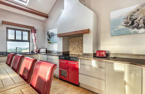 Stack View Cottage - Foto 9