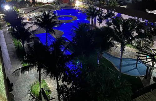 Apartamento no Hotel Porto Marina Mangaratiba - Foto 12