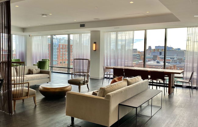 Pelicanstay in Central Square Cambridge - Foto 1