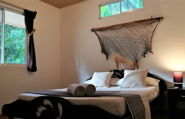 Colibri Surf House & Flats - Foto 29