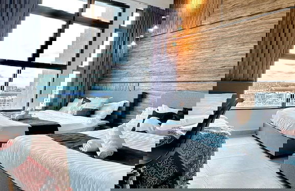 Atlantis Residence 2 - Foto 41