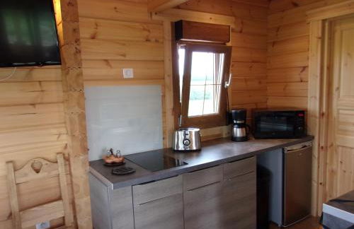 Chez Catherine et fanfan - Foto 8