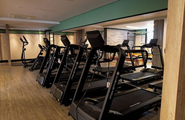 Xtay Princess Curitiba - Foto 29