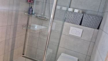 Charming apartment near La Défense, Paris - Foto 3, Shower