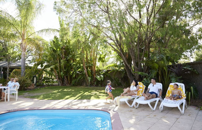 RAC Busselton Holiday Park - Foto 44