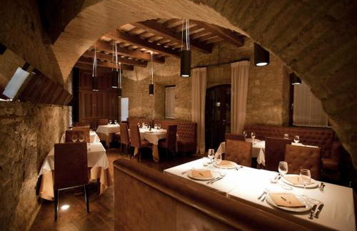 Tenuta Ponziani - Griffin's Resort - Foto 50