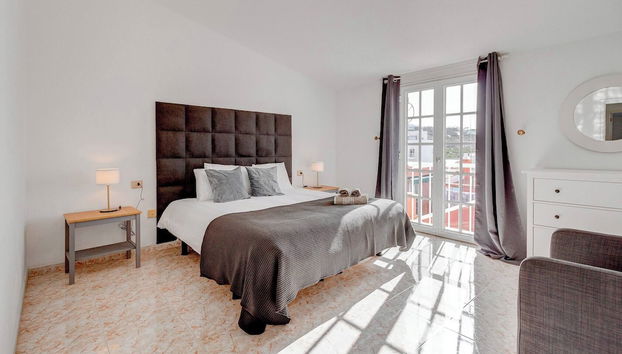 Nice House Nina With Jacuzzi - Foto 2, Habitación