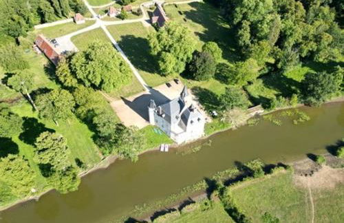 le Pavillon Grétré - Foto 18