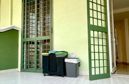 A DUE PASSI da BARI - La Casa della Nonna al 39 - Foto 27