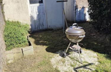 Treasure of Perche-Gouët in a village house! - Foto 13