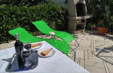 Apartment Fabris - Foto 12