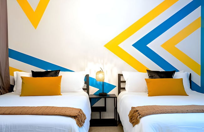 Backyard Pool Oasis Rainey Street 6 min Walk - Foto 35